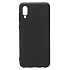 Чехол-накладка Activ Full Original Design для "Samsung SM-A022 Galaxy A02" (black)