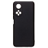 Чехол-накладка Activ Full Original Design для "Huawei Honor X7" (black) (206106)