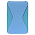 Картхолдер - CH02 футляр для карт на клеевой основе (light blue) (206666)