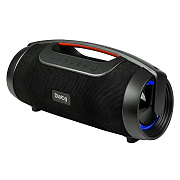 Портативная акустика Dialog Progressive AP-30 40W (black)