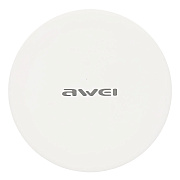 ЗУ Сетевое Беспроводное Awei W5 Micro USB 5V/1000mA (white)
