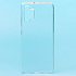 Чехол-накладка Activ ASC-101 Puffy 0.9мм для "Samsung SM-A325 Galaxy A32 4G" (прозрачн.) (прозрачный)
