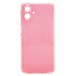 Чехол-накладка - SC328 для "Samsung Galaxy A07 5G/F70e 5G/M17e 5G" (light pink)