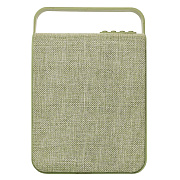 Портативная акустика Canvas HS-345 bluetooth 4.0 (green)