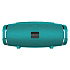 Портативная акустика Borofone BR3 Rich 5W (peacock blue)