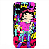 Чехол-накладка Luxo Creative для "Apple iPhone 13 Pro" (101) (black)