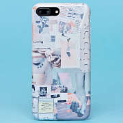 Чехол-накладка - SC188 для "Apple iPhone 7 Plus/iPhone 8 Plus" (006)