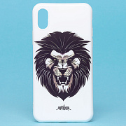 Чехол-накладка - SC186 для "Apple iPhone XR" (006)