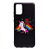 Чехол-накладка - SC221 для "Samsung SM-A025 Galaxy A02s" (003)  (multicolor)
