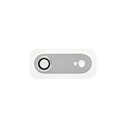 Защитное стекло для камеры - CG08 для "Apple iPhone 17 Air" (cloud white)