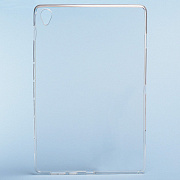 Чехол для планшета - Ultra Slim Huawei MatePad M6 10.8 (прозрачный)
