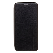 Чехол-книжка - BC002 для "Samsung Galaxy A57 5G" (black) (244848)