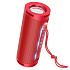 Портативная акустика Hoco HC9 Dazzling 10W (red)