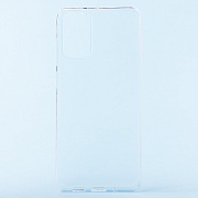 Чехол-накладка - Ultra Slim для "Samsung SM-G985 Galaxy S20+" (прозрачн.) (прозрачный)