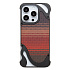 Чехол-накладка - SMZ07 для "Apple iPhone 16 Pro" (black)