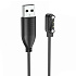 Кабель зарядки Hoco Y32     (black)