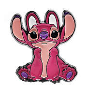 Наклейка - металлическая (7) (240028)