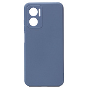 Чехол-накладка Activ Full Original Design для "Xiaomi Redmi 10 5G" (grey) (206243)