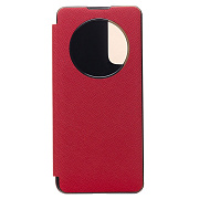 Чехол-книжка - BC003 для "Xiaomi Redmi Note 11 4G Global/Redmi Note 11S 4G" (red)