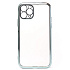 Чехол-накладка - SC215 для "Apple iPhone 11 Pro" (003) (light blue)