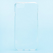 Чехол-накладка Activ ASC-101 Puffy 0.9мм для "Apple iPhone 7/iPhone 8/iPhone SE 2020" (прозрачн.) (прозрачный)