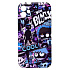 Чехол-накладка - PC085 для "Apple iPhone 11" (F573) (multicolor) (224257)