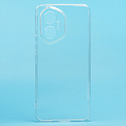 Чехол-накладка - Ultra Slim для "Honor 300" (прозрачный) (238810)