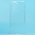Чехол-накладка - Ultra Slim для "Honor 300" (прозрачный) (238810)