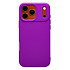 Чехол-накладка Activ Full Original Design для "Apple iPhone 17 Pro Max/18 Pro Max" (violet)
