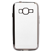 Чехол-накладка Activ Pilot для "Samsung SM-J106 Galaxy J1 Mini Prime" (silver)