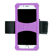 Чехол на предплечье - S-04 Sports 5.5-6.0 дюйма (purple)