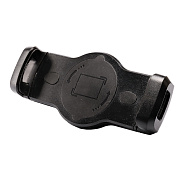 Держатель автомобильный - зажим 01 лобовое стекло, приборная панель (black/gray)