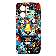 Чехол-накладка Luxo Creative для "Xiaomi 13T/Xiaomi 13T Pro" (113) (multicolor) (229764)