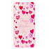 Чехол-накладка - SC246 для "Huawei Honor 30i/P Smart S/Y8p" (002) (light pink)