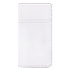 Универсальный чехол-книжка Activ Magic Line 4.3-4.5 (white)