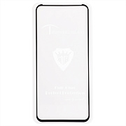 Защитное стекло Full Screen Brera 2,5D для "OPPO A54 4G" (black) (black)