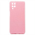 Чехол-накладка - SC328 для "Samsung SM-A125 Galaxy A12/SM-M127 Galaxy M12" (light pink)