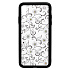 Чехол-накладка - Glass case для "Apple iPhone XS Max" (002)
