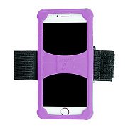 Чехол на предплечье - S-03 Sports 4.5-4.8 дюйма (purple)