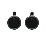 Защитное стекло для камеры - CG01 для "Apple iPhone 17" (sage)