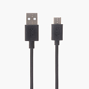 Кабель USB - Type-C budi M8J166TC  120см 1,5A  (black)