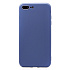 Чехол-накладка Activ Full Original Design для "Apple iPhone 7 Plus/iPhone 8 Plus" (blue)