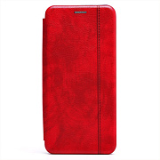 Чехол-книжка - BC002 для "Tecno Camon 19 Neo" (red)