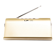 Портативная акустика - V9S (повр. уп.) (white)  (V9S)