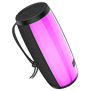 Портативная акустика Borofone BR20 Sound 10W (black)