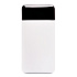 Внешний аккумулятор - PB22 (тех.уп) 10 000mAh Micro/USB*2 (white)