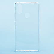 Чехол-накладка - Ultra Slim для "Xiaomi Mi 8 SE" (прозрачный)