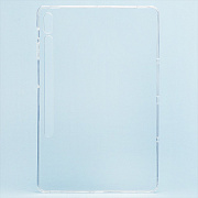 Чехол для планшета - Ultra Slim Samsung Galaxy Tab S7+ 12.4 2020 (прозрачный)