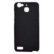 Чехол-накладка Activ Mate для "Huawei Ascend GR3" (black)