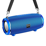 Портативная акустика Hoco HC5 BT (blue)